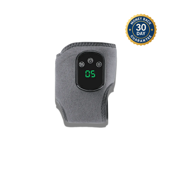 Foot Triple Therapy Massager