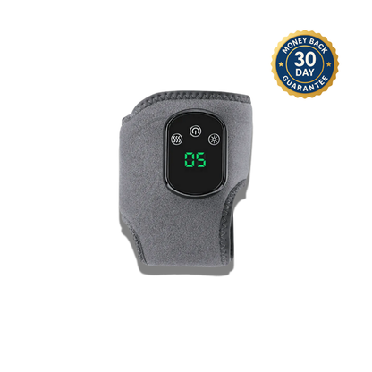 Foot Triple Therapy Massager