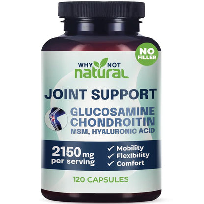 Joint Support Supplement