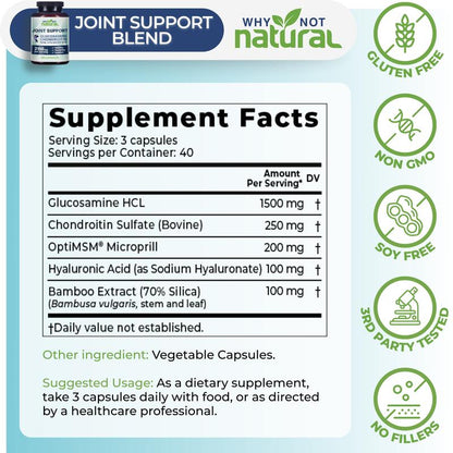 Joint Support Supplement