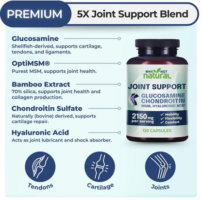 Joint Support Supplement